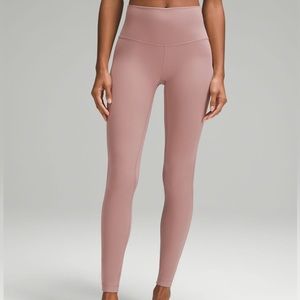 Lululemon Ultra High Rise Align Legging